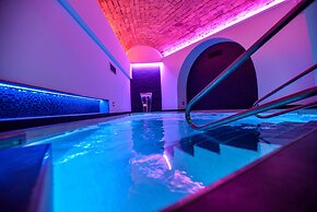THE ONE Boutique Hotel & Private SPA Roma