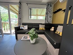 Camping de Saulieu