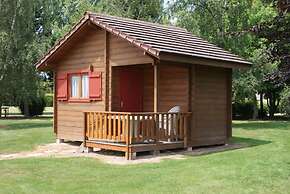 Camping de Saulieu