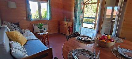 Camping de Saulieu