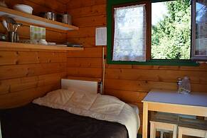 Camping de Saulieu