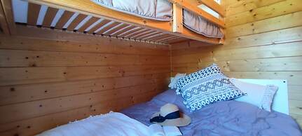 Camping de Saulieu