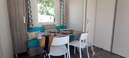 Camping de Saulieu