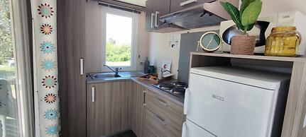 Camping de Saulieu