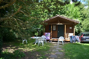 Camping de Saulieu
