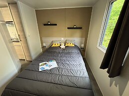 Camping de Saulieu