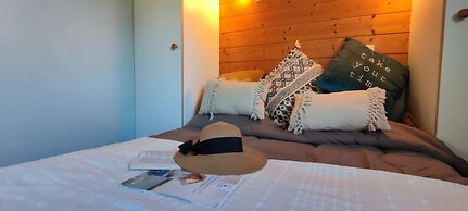 Camping de Saulieu