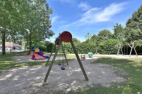 Camping de Saulieu