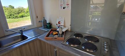 Camping de Saulieu