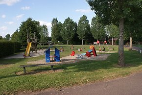 Camping de Saulieu