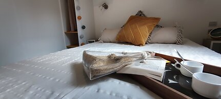 Camping de Saulieu