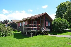 Camping de Saulieu