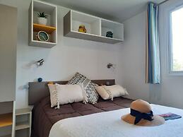 Camping de Saulieu