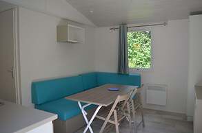 Camping de Saulieu