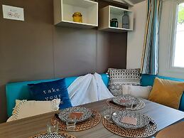 Camping de Saulieu