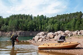 Camping de Saulieu