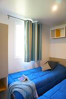 Camping de Saulieu