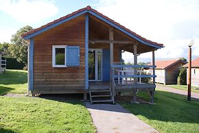 Camping de Saulieu