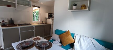 Camping de Saulieu