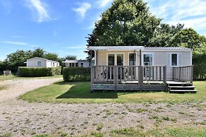 Camping de Saulieu