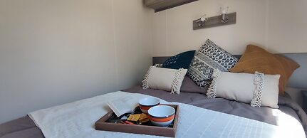 Camping de Saulieu