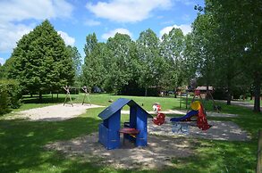 Camping de Saulieu