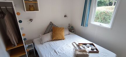 Camping de Saulieu