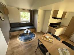 Camping de Saulieu