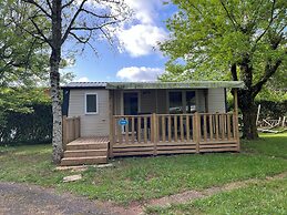Camping de Saulieu