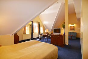 Altstadt Hotel Bräu Wirt