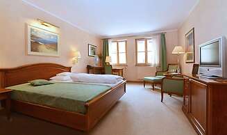 Altstadt Hotel Bräu Wirt
