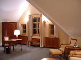 Altstadt Hotel Bräu Wirt