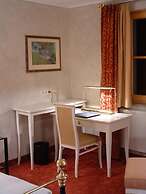 Altstadt Hotel Bräu Wirt
