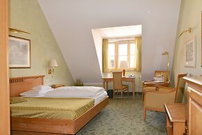 Altstadt Hotel Bräu Wirt