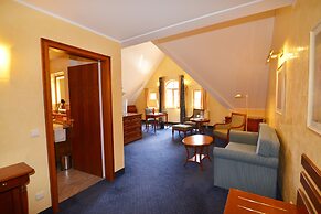 Altstadt Hotel Bräu Wirt