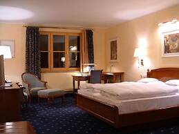 Altstadt Hotel Bräu Wirt