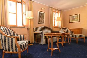 Altstadt Hotel Bräu Wirt