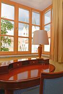 Altstadt Hotel Bräu Wirt