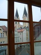Altstadt Hotel Bräu Wirt