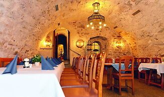 Altstadt Hotel Bräu Wirt