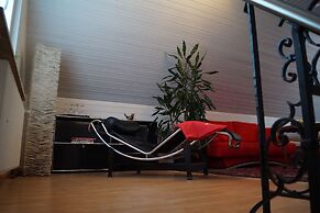 Motel Residenz Labee