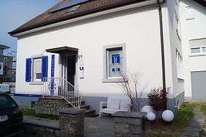 Motel Residenz Labee
