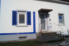 Motel Residenz Labee