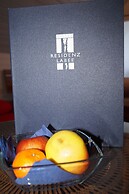 Motel Residenz Labee