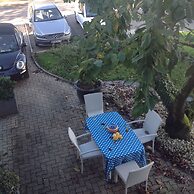Motel Residenz Labee