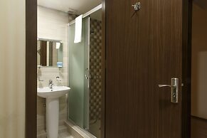 Hotel Gureli