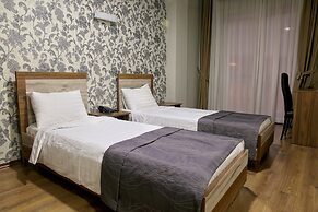 Hotel Gureli