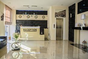 Hotel Gureli