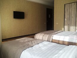 Hotel Gureli