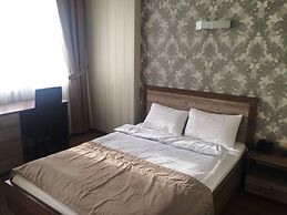 Hotel Gureli